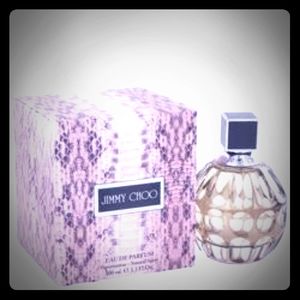 Jimmy choo authentic